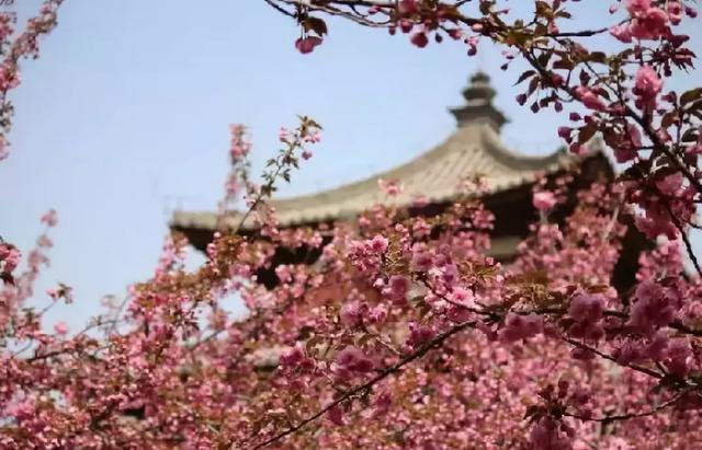 西安的高仿巴黎铁塔、迪拜喷泉，2块就能玩个遍，直省7万机票钱！「西安周边休闲度假村西安周边休闲度假村“想要带你去浪漫的土耳其」  第6张