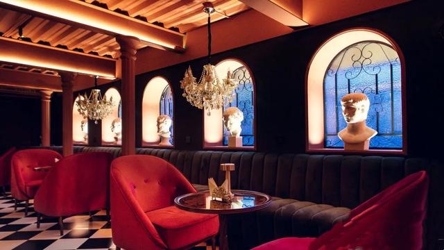 西安桌球微醺丨酒吧酒吧酒吧酒吧酒吧酒吧酒吧酒吧「西安探店｜西安探店｜西安探店|西安酒吧」  第11张
