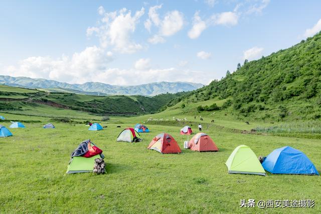 西安溜达溜达溜达溜达，四天时间，有没有西安地头蛇给个旅行体验「西安户外旅游攻略」  第4张