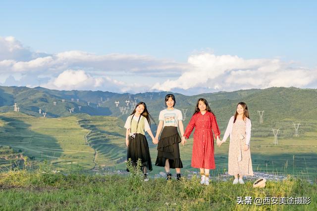 西安溜达溜达溜达溜达，四天时间，有没有西安地头蛇给个旅行体验「西安户外旅游攻略」  第12张