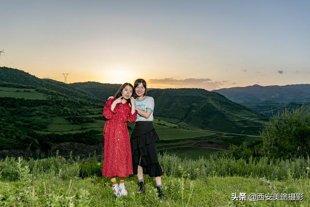 西安溜达溜达溜达溜达，四天时间，有没有西安地头蛇给个旅行体验「西安户外旅游攻略」  第17张