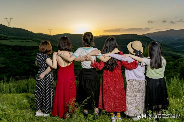 西安溜达溜达溜达溜达，四天时间，有没有西安地头蛇给个旅行体验「西安户外旅游攻略」  第15张