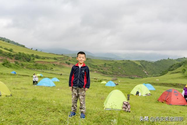 西安溜达溜达溜达溜达，四天时间，有没有西安地头蛇给个旅行体验「西安户外旅游攻略」  第27张