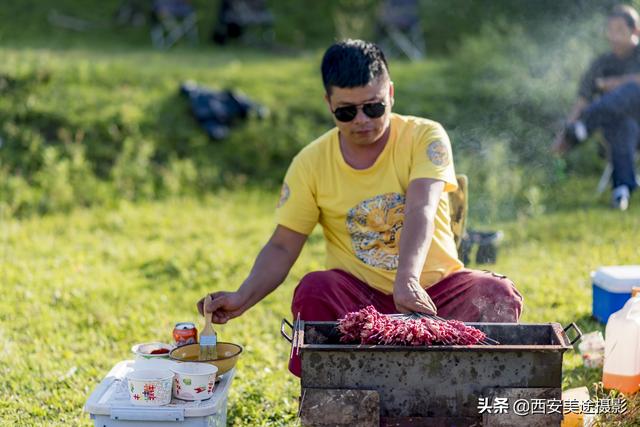 西安溜达溜达溜达溜达，四天时间，有没有西安地头蛇给个旅行体验「西安户外旅游攻略」  第70张