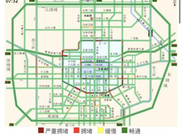 西安休闲食品货架厂家「西安货架」  第8张