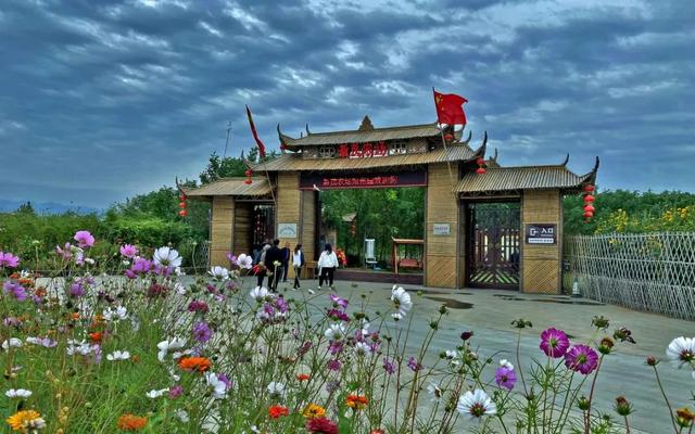 陕西旅游攻略：陕西旅游攻略「渭南旅游攻略」  第15张