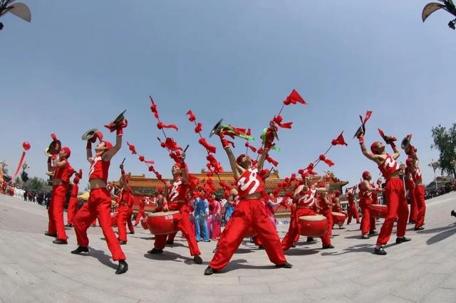 陕西旅游攻略：陕西旅游攻略「渭南旅游攻略」  第47张