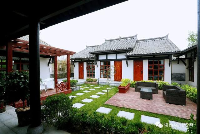 陕西旅游攻略：陕西旅游攻略「渭南旅游攻略」  第44张