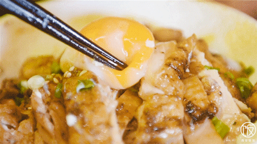 西安探店|西安探店|西安美食「熊吞大碗丼【熊吞大碗丼【熊吞大碗」  第22张