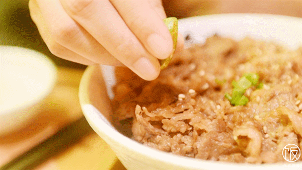 西安探店|西安探店|西安美食「熊吞大碗丼【熊吞大碗丼【熊吞大碗」  第20张