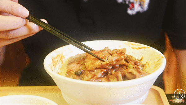 西安探店|西安探店|西安美食「熊吞大碗丼【熊吞大碗丼【熊吞大碗」  第33张