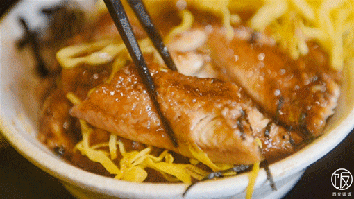 西安探店|西安探店|西安美食「熊吞大碗丼【熊吞大碗丼【熊吞大碗」  第37张