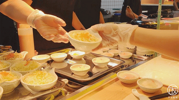 西安探店|西安探店|西安美食「熊吞大碗丼【熊吞大碗丼【熊吞大碗」  第54张