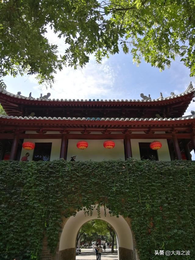 西安有哪些好玩的公园和山公园和山公园和山公园排名「西安有哪些好玩的公园和山公园」  第11张