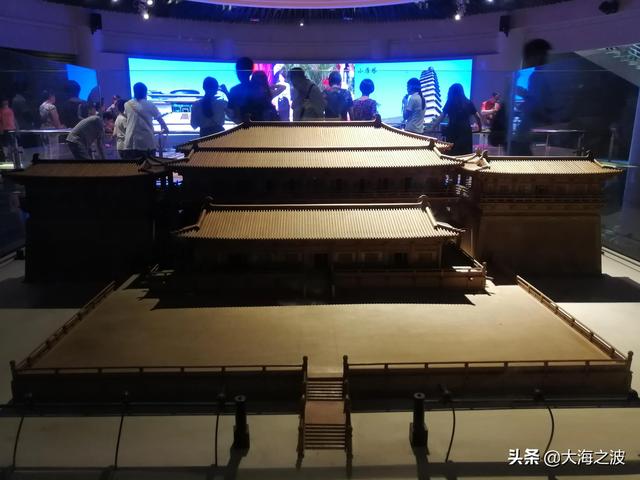 西安有哪些好玩的公园和山公园和山公园和山公园排名「西安有哪些好玩的公园和山公园」  第55张