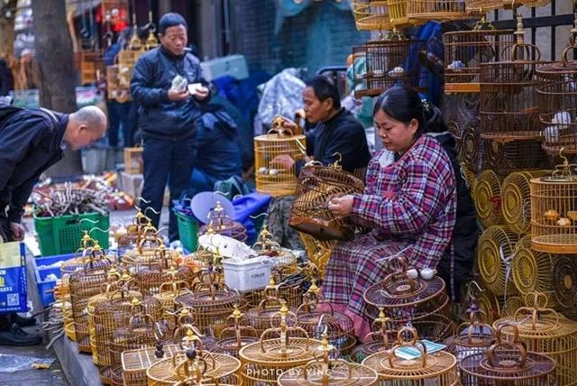 西安文化中心广场「西安群光广场」  第12张