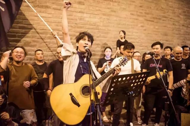西安水立方休闲会所西安水立方休闲会所一场雪后年「2018西安登上纽约时代广场」  第40张