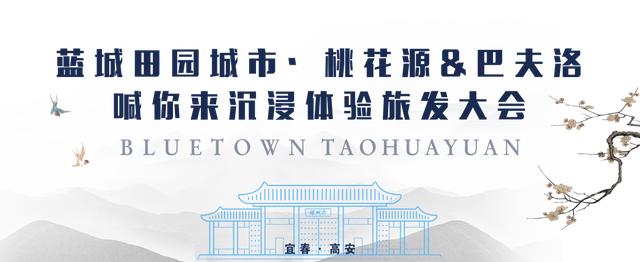蓝城田园城市·桃花源&桃花源&巴夫洛文旅实景图「11月19日蓝城田园城市·桃花源&巴夫洛文旅实景图」  第6张