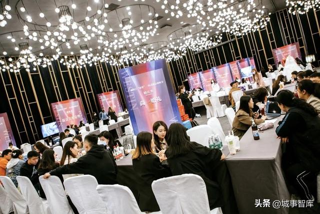 西安梵梦休闲会所开年见喜宜室宜家2023年1月28日婚博会「2019西安威斯汀特婚博会」  第1张