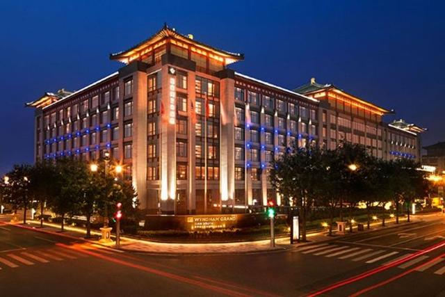西安酒店优惠政策汇总（5月31日）「西安君悦酒店休闲娱乐1月26日起限量客房优惠政策」  第7张
