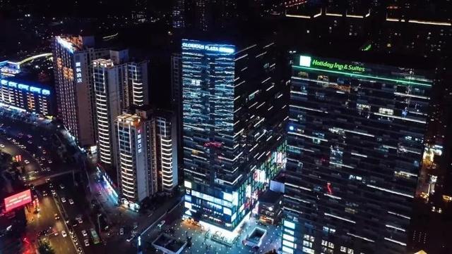 西安大都荟开发商智逸实业决策者及其策划和商业团队的智慧与韧性「西安大都荟——一切都不可能」  第11张