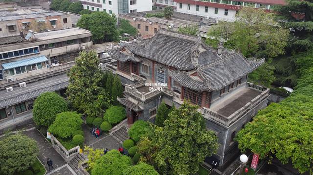 陕西文化旅游景点：西安北郊2.大雁塔西安北郊有什么公园「西安旅游攻略」  第26张