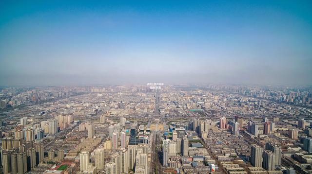 西安北郊休闲地方「西安北郊有啥好玩的景点」  第18张