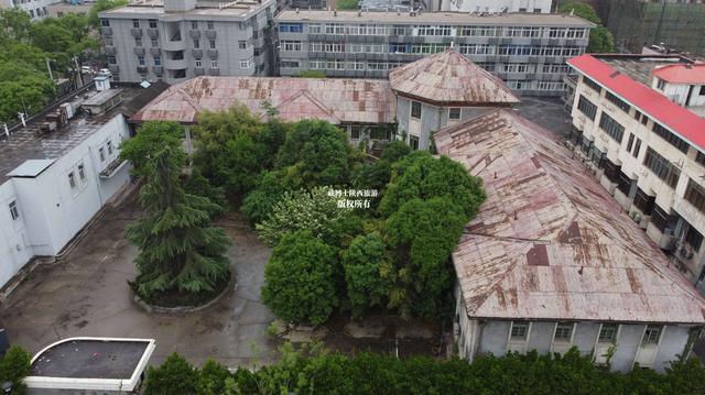 西安北郊休闲地方「西安北郊有啥好玩的景点」  第28张
