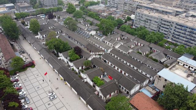 西安北郊休闲地方「西安北郊有啥好玩的景点」  第33张