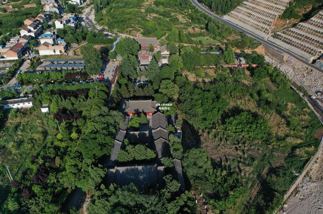 西安北郊休闲地方「西安北郊有啥好玩的景点」  第43张