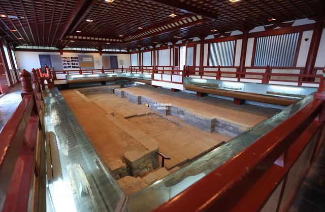 西安北郊休闲地方「西安北郊有啥好玩的景点」  第41张