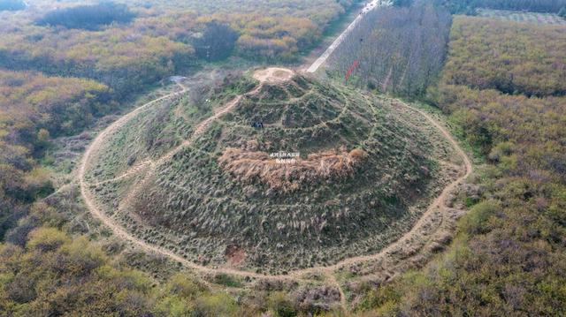西安北郊休闲地方「西安北郊有啥好玩的景点」  第64张
