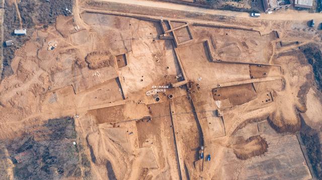 西安北郊休闲地方「西安北郊有啥好玩的景点」  第63张