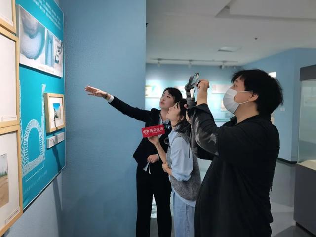 西安汉城湖：以水为韵，以汉为魂，打造具有区域发展特色的水利风景区「西安汉城湖水利风景区」  第9张