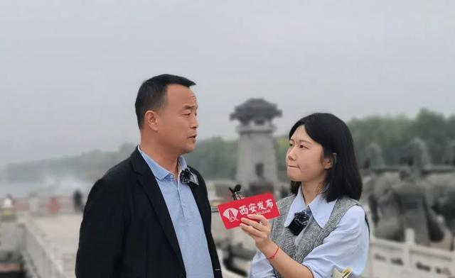 西安汉城湖：以水为韵，以汉为魂，打造具有区域发展特色的水利风景区「西安汉城湖水利风景区」  第12张