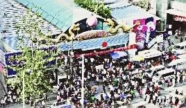 西安康复路的衣服为什么这么火？「西安发货的休闲短袖品牌2、保罗男装属于几线品牌」  第5张