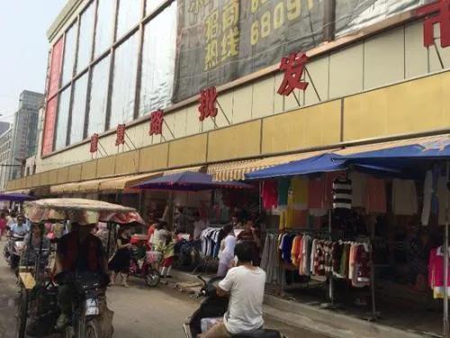 西安康复路的衣服为什么这么火？「西安发货的休闲短袖品牌2、保罗男装属于几线品牌」  第6张