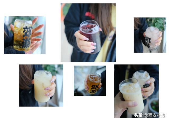 西安东郊饮料批发夏日冰饮diy冰饮diy配方送给你「夏日冰饮diy，你打几分？」  第4张