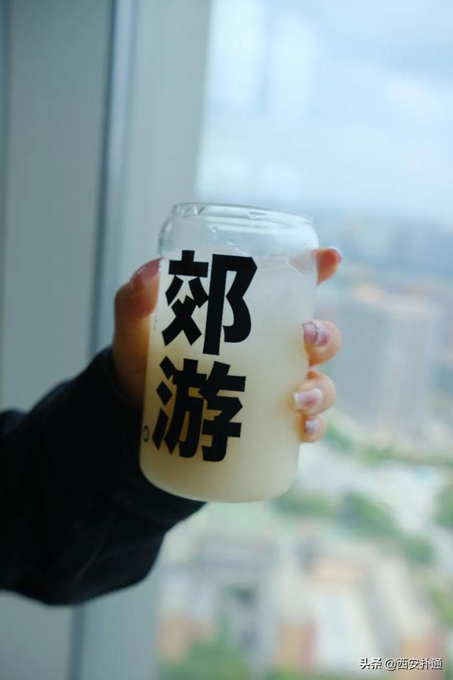 西安东郊饮料批发夏日冰饮diy冰饮diy配方送给你「夏日冰饮diy，你打几分？」  第15张