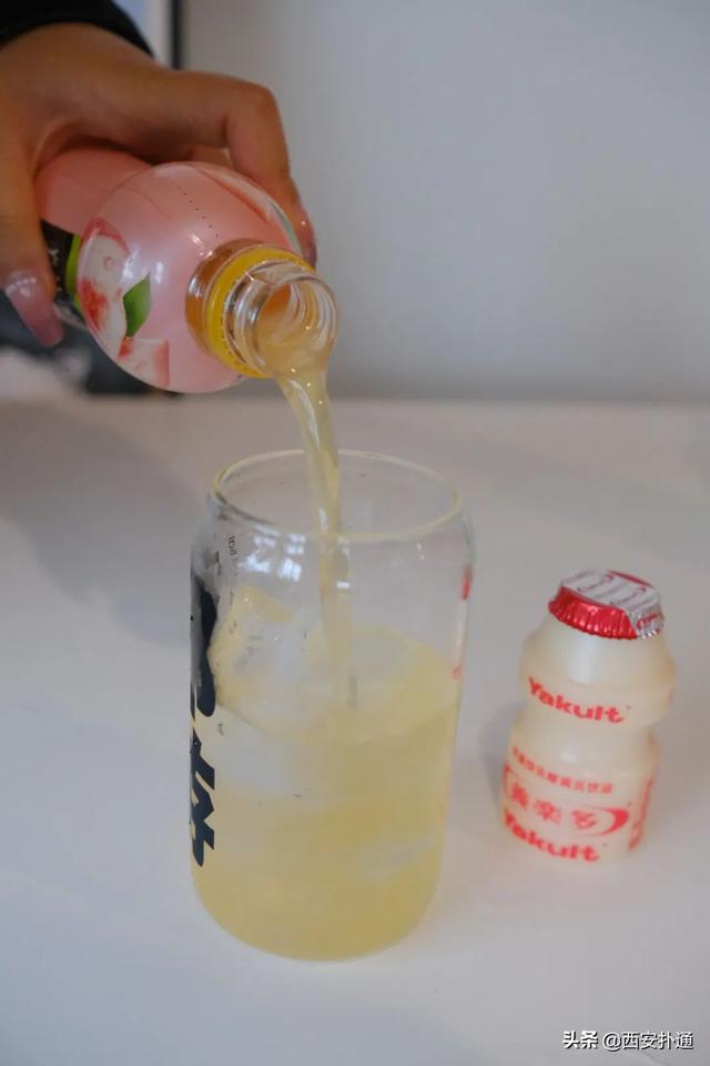 西安东郊饮料批发夏日冰饮diy冰饮diy配方送给你「夏日冰饮diy，你打几分？」  第22张