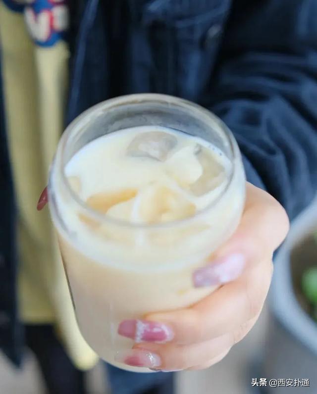 西安东郊饮料批发夏日冰饮diy冰饮diy配方送给你「夏日冰饮diy，你打几分？」  第32张