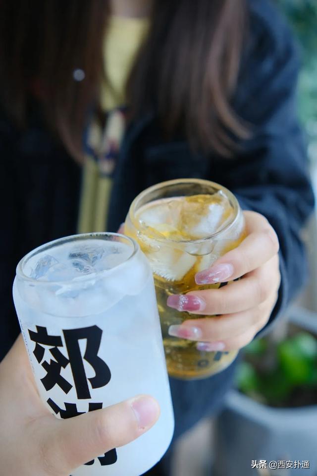 西安东郊饮料批发夏日冰饮diy冰饮diy配方送给你「夏日冰饮diy，你打几分？」  第43张