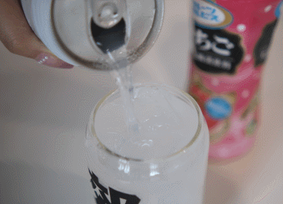 西安东郊饮料批发夏日冰饮diy冰饮diy配方送给你「夏日冰饮diy，你打几分？」  第45张