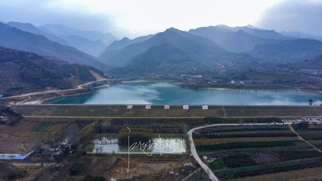 陕西旅游攻略：西骆峪「西安周边适合休闲的山上周边适合休闲的山上周边休闲的山」  第1张