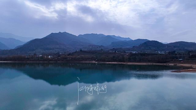 陕西旅游攻略：西骆峪「西安周边适合休闲的山上周边适合休闲的山上周边休闲的山」  第6张