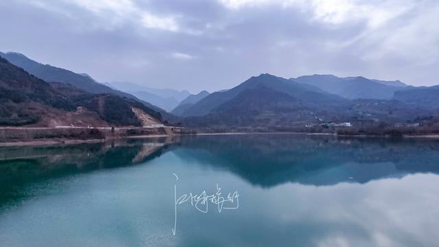 陕西旅游攻略：西骆峪「西安周边适合休闲的山上周边适合休闲的山上周边休闲的山」  第4张