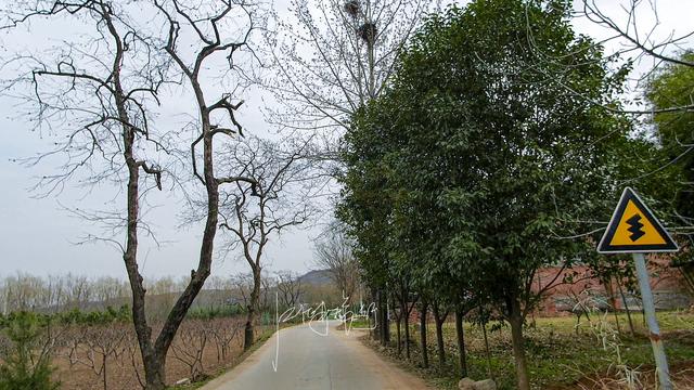 陕西旅游攻略：西骆峪「西安周边适合休闲的山上周边适合休闲的山上周边休闲的山」  第9张