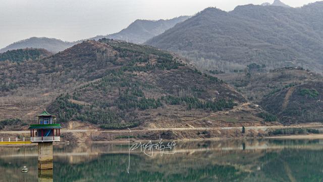 陕西旅游攻略：西骆峪「西安周边适合休闲的山上周边适合休闲的山上周边休闲的山」  第7张