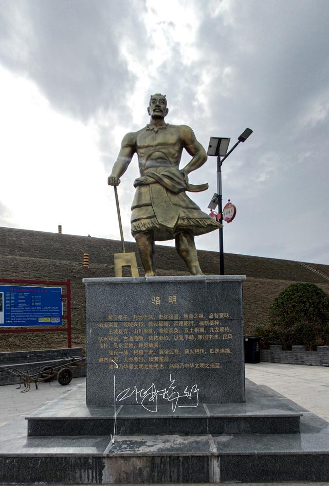 陕西旅游攻略：西骆峪「西安周边适合休闲的山上周边适合休闲的山上周边休闲的山」  第10张
