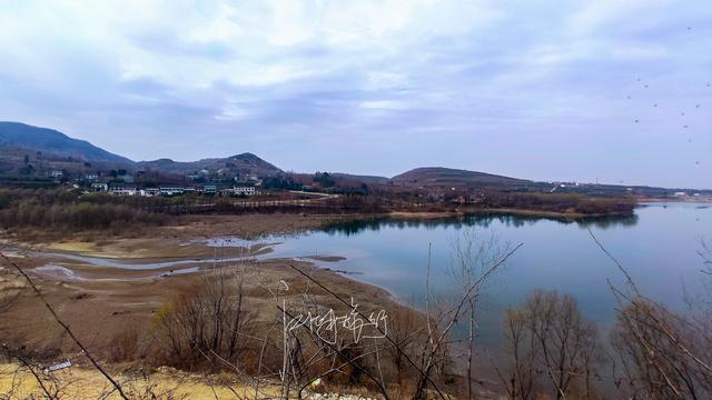 陕西旅游攻略：西骆峪「西安周边适合休闲的山上周边适合休闲的山上周边休闲的山」  第11张